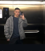 SEXY LATINO COLOMBIANO POLLON DISCRETO XL