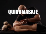 TÉCNICO QUIROMASAJISTA MASCULINO (EL ROMPIDO)