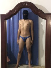 MATIAS CHICO LATINO DE PASO POR TÚ UNOS DÍAS POR D