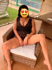 BRASILEñA CACHONDA Y DIVERTIDA EN PONTEAREAS