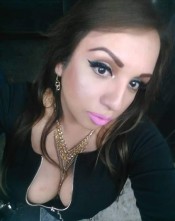MASAJE PROSTáTICO CON UNA TRANS