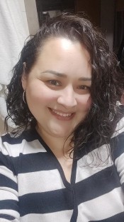 MADURA, GORDITA Y MORBOSA.