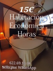 HABITACION-HORAS