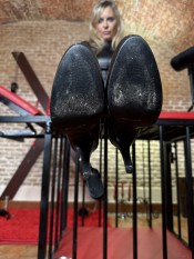MISTRESS SUSANA EXPERTA PRESENCIAL Y VIDEOLLMADAS