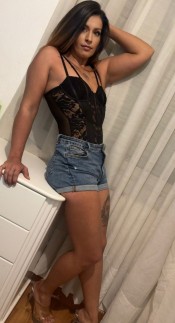 CAROL, 26 AñOS – LA ESPAñOLA QUE TE HARá SOñAR EN EL VENDRELL