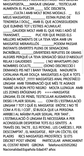 DONAT EL TEU GUSTET MASATGES DONAN GUST