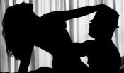 LATINO JOVEN BUSCA ABUELA O VIUDA PARA SEXO