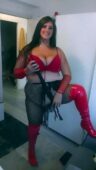 SABRINA TRANS BRASILEñA