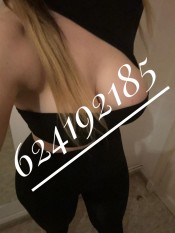 EVA MADRILEÑA RUBIA ESPAÑOLA TETONA EN PAMPLONA RELAX 24H