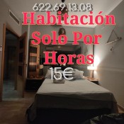 PAREJAS/HABITACIONES/HORAS/SERIEDAD