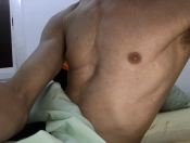 MASAJISTA UNICA Y EXCLUSIVAMENTE PARA MUJERES
