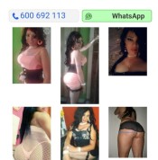 MUY CALIENTE Y POTENTE FEMENINA TRANS COLOMBIANA