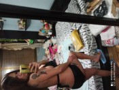 MAMADA BESTIAL BILBAINA