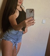 MASAJISTA TITULADA PISO DISCRETO PRTICULAR
