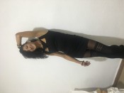 ESPAñOLA,MUY BUENA! FIESTERA24H CERCA ROMANA