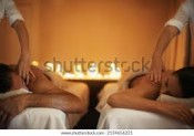 MASAJE PARA PAREJAS ( PAREJA DE MASAJISTAS)