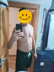 JEFREY SANZ XL 20CM COLOMBIANO
