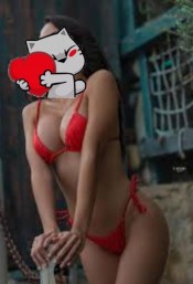 TOTANA SARITA BRASILEñA JOVENCITA CARIñOSA