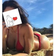 TOTANA SARITA BRASILEñA CARIñOSA ELEGANTE EDUCADA