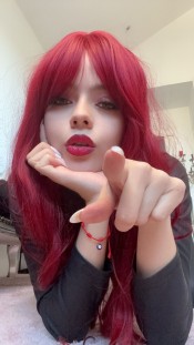 DOMINATRIX JOVEN EN MADRID RECIBE EN PALACIO