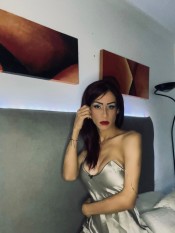 KORAL 603906726, HERMOSA JOVENCITA TRANS VENEZOLA