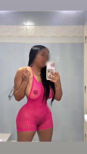 COMPLACIENTE Y MORBOSA