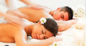 MASAJE DE PAREJA