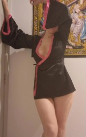 JUDITH TU ESPAÑOLA CARIÑOSA