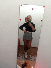 FIESTERA CASADA DE PASO POR  BARCELONA SALIDAS Y C