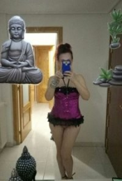 TANTRA EROTIC MASSAGE