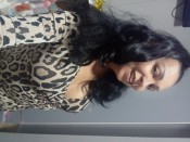 TRAVESTI MORENAZA FIESTEIRA CLAVADORA JUGUETONA