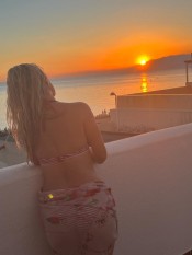 JUDITH ESPAÑOLA REAL Y SENSUAL