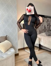 TOTANA SARITA BRASILEñA JOVENCITA CARIñOSA EDUCADA