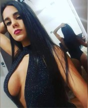 TETAS GORDAS NATURALES DELGADITA CUERPAZO PECHUGON