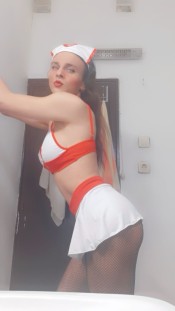 KATHERINE CHICA TRANS VIDEOLLAMADA CALIENTE HOT