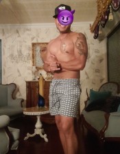 LATINO MORBOSO DOT