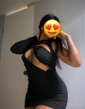 DIOSA DELA GARGANTA PROFUNDA