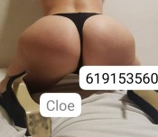 DIOSA DE LA LUJURIA Y EL MORBO!! INDEPENDIENTE EN RONDA