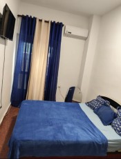 EXCLUSIVA HABITACION CERCA DEL MAR !