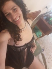 ESTOY DE PASO X OCAñA NO TENGO SITIO.LLAMAME