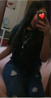 CHICA PARTICULAR ESPAñOLA JOVEN NO PROFESIONAL