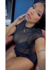 PUERTORRIQUEñA DE LUJO EN TOLOSA