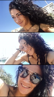 MORENITA MORBO ESPAñOLA FIESTERA CERCA D LA ROMANA