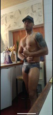 LATINO MORBOSO DOT