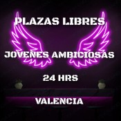 DISPONIBLE PLAZA EN BENLLOCH