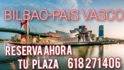 PLAZA BILBAO PAíS VASCO CLIENTES FIJOS