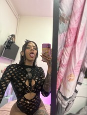 EXTROVERTIDA COLOMBIANA NOVEDAD EN TU CIUDAD