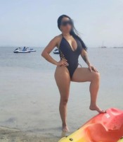 MORENAZA ESPECTACULAR