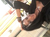 MORENITAFOGOSAFIESTERA~CERCA D LA ROMANA~SALIDAS