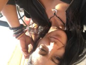 ESPAñOLA FIESTERA MORBOSA CERCA D LA ROMANA